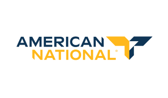 american national logo