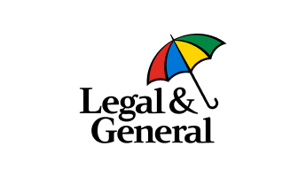 legal and general logo
