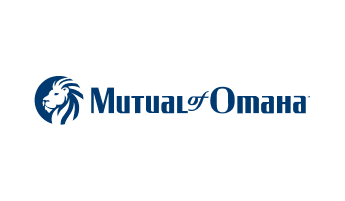 mutual of omaha logo