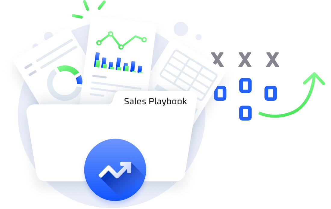 Ensight Sales Playbook